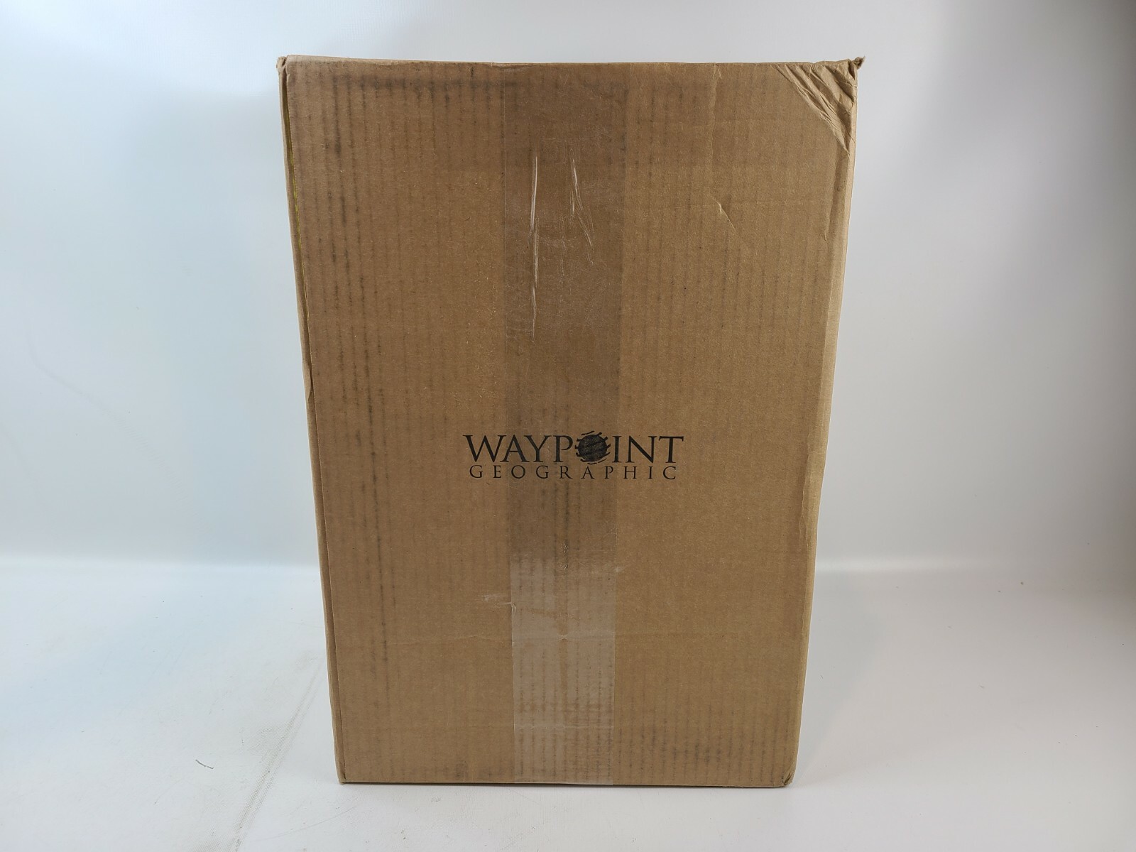 Waypoint Geographic Horizon II Illuminated Desktop Globe, 12″ – ‎WP21006