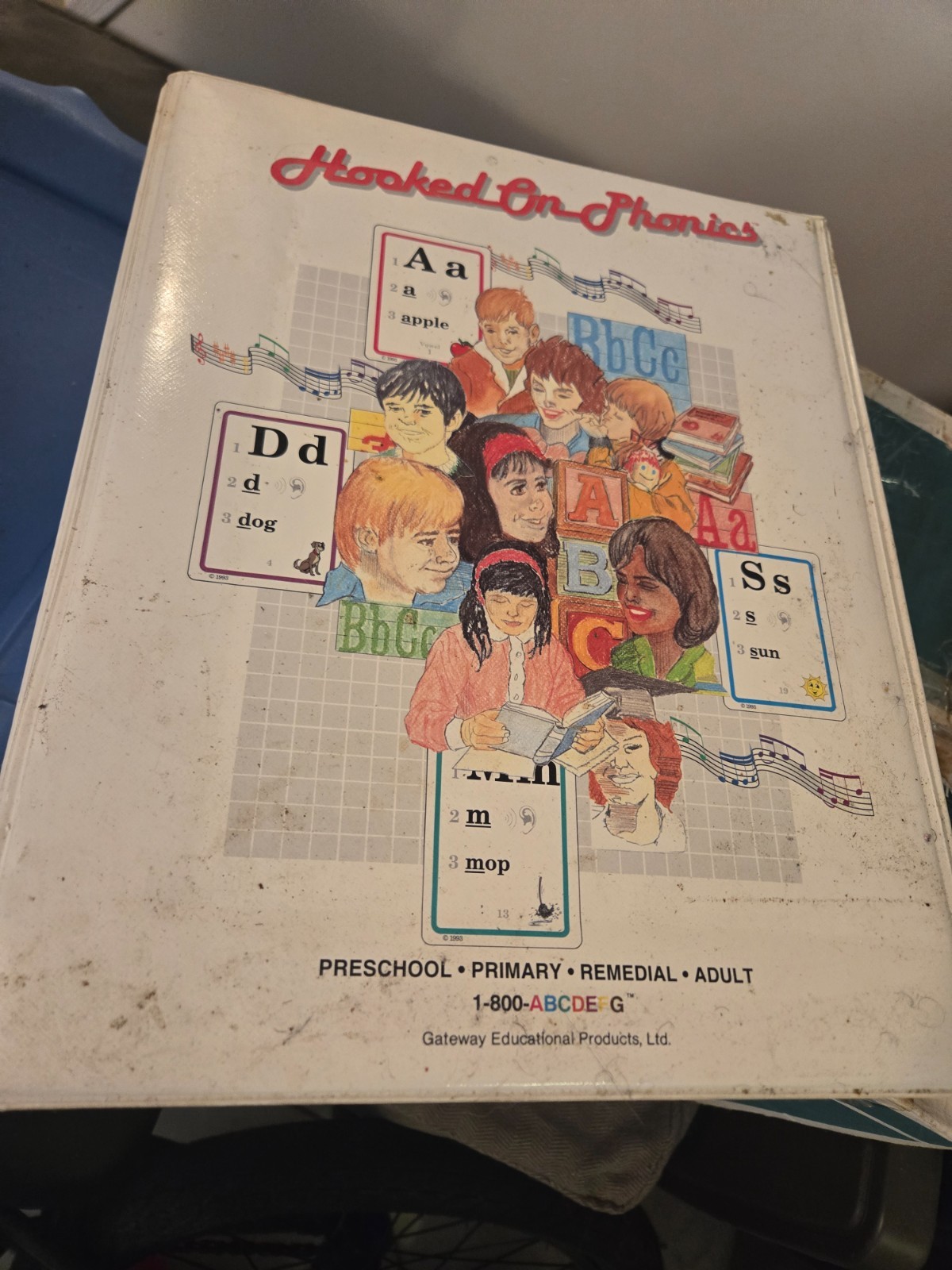 Teaching kids to read. Reading Programs