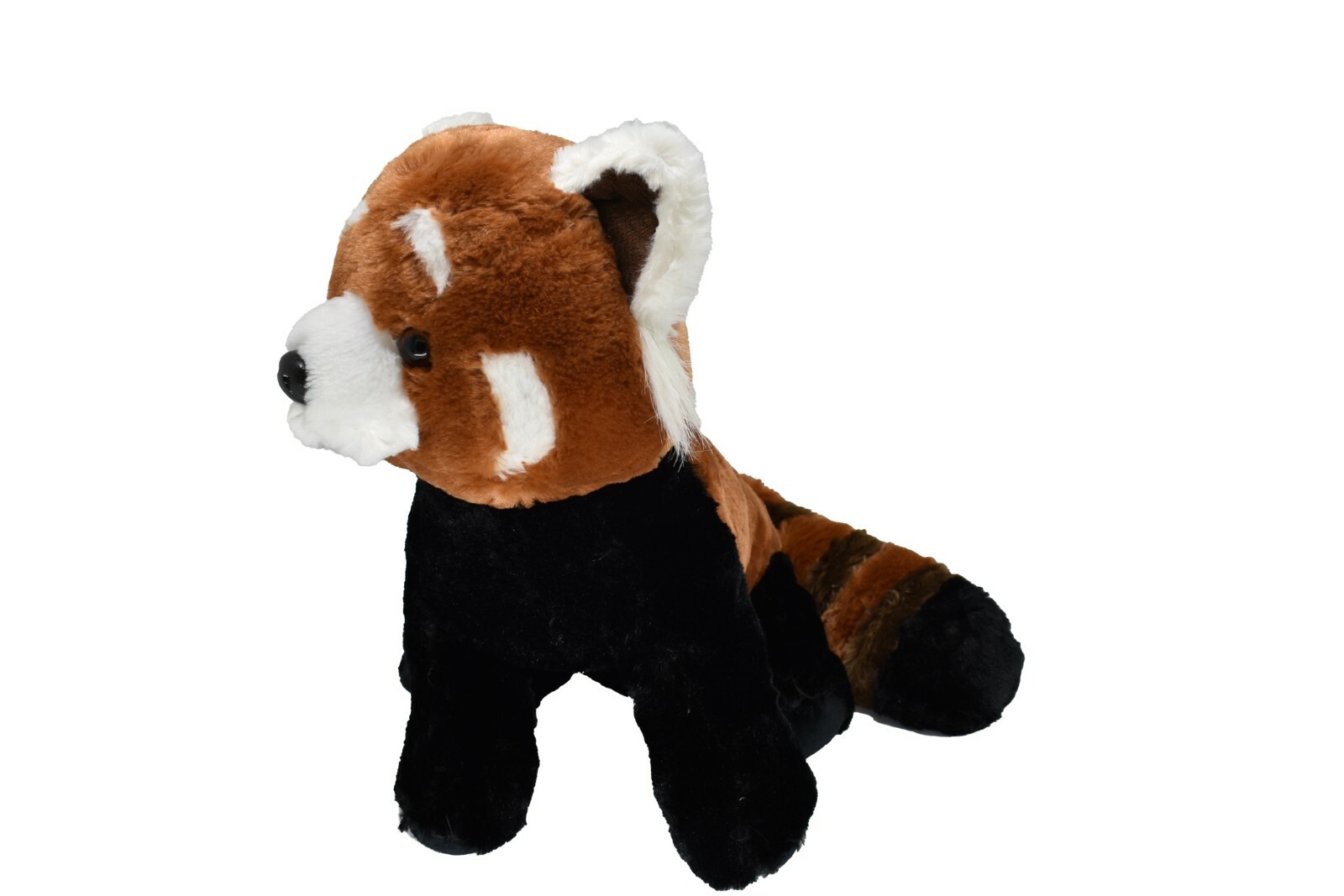Red Panda Realistic Cute Stuffed Animal Plush Toy, Kids Educational 24″ F4399