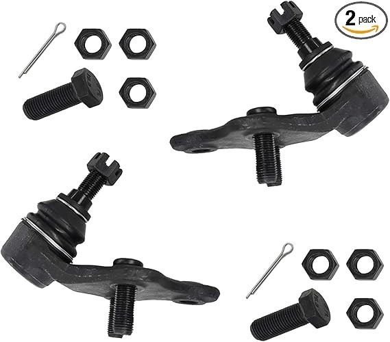 ASUPRICOS 2pcs Front Lower Ball Joint Kit for Toyota Camry 2007-2017,for…