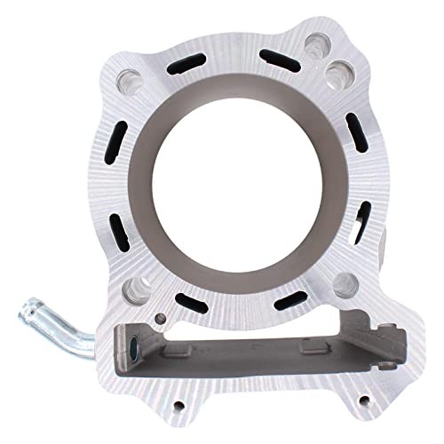 NewYall Cylinder Piston Gaskets Top End Rebuild Kit for Suzuki LTZ 400 models
