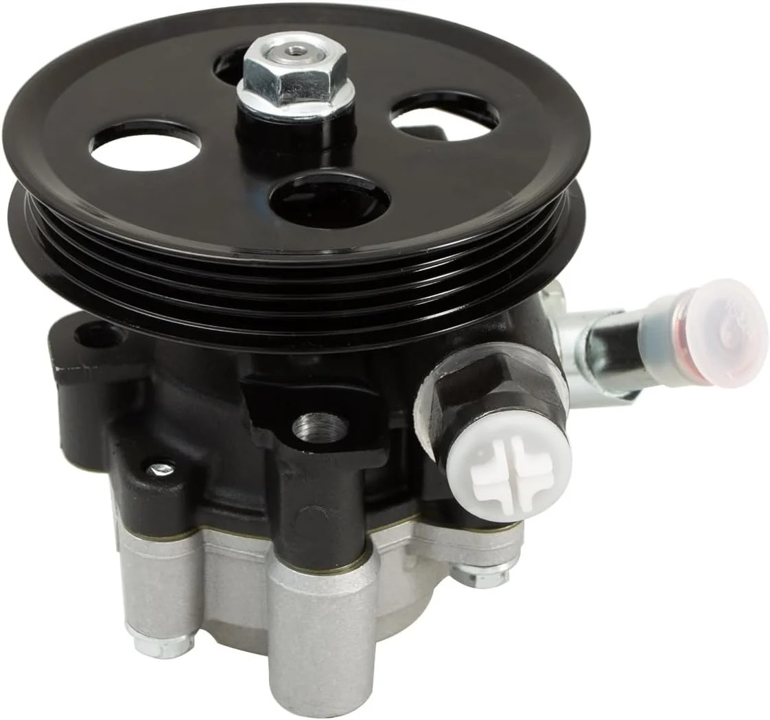 AUQDD 21-5931 Power Steering Pump (Nut-Retained Pulley) Fit For Le-xus 97-01 ES3