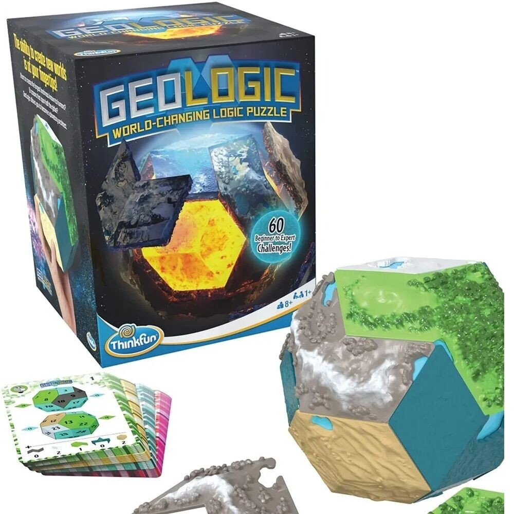 ThinkFun – Geologic