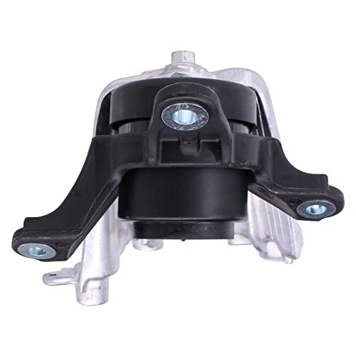 NewYall Upper Auto Transmission Mount with Bracket 2.4L for Honda Accord