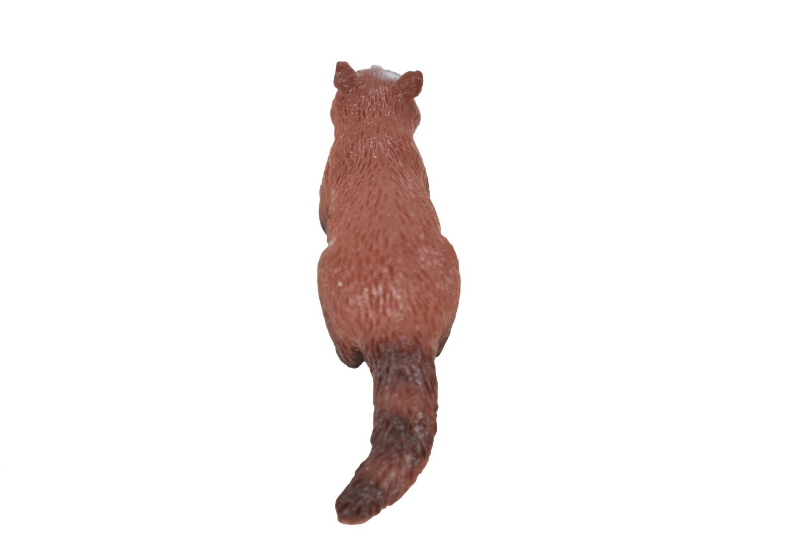 Red Panda, Museum Quality Plastic Animal Toy, Realistic Hand Painted OK18 B617