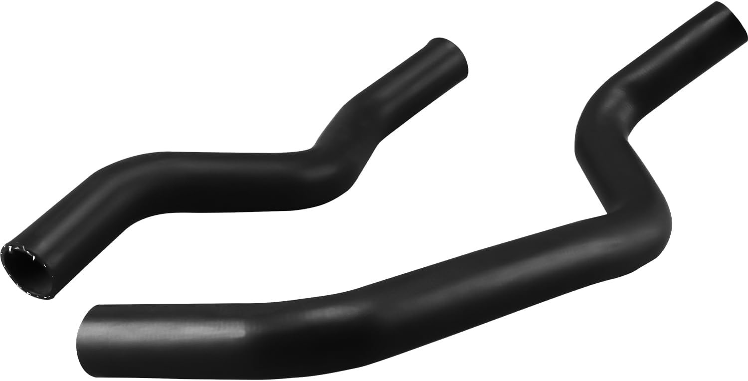 COOL STAR Upper and Lower Radiator Coolant Hose Compatible with Lexus ES350