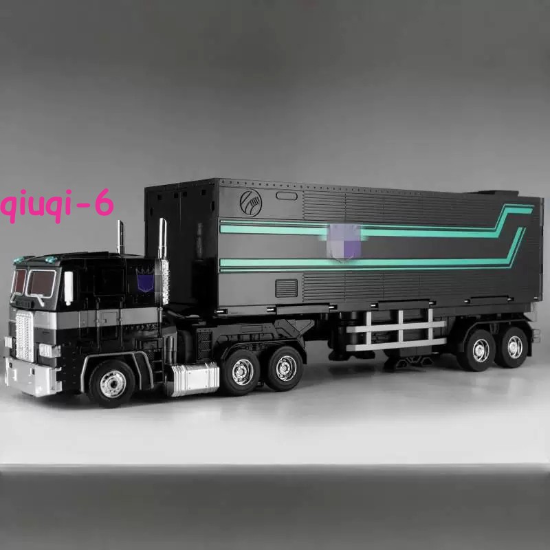 MP10B Dark Optimus Prime MP-10B Carriage K MP Master Transform Toys Model hot!