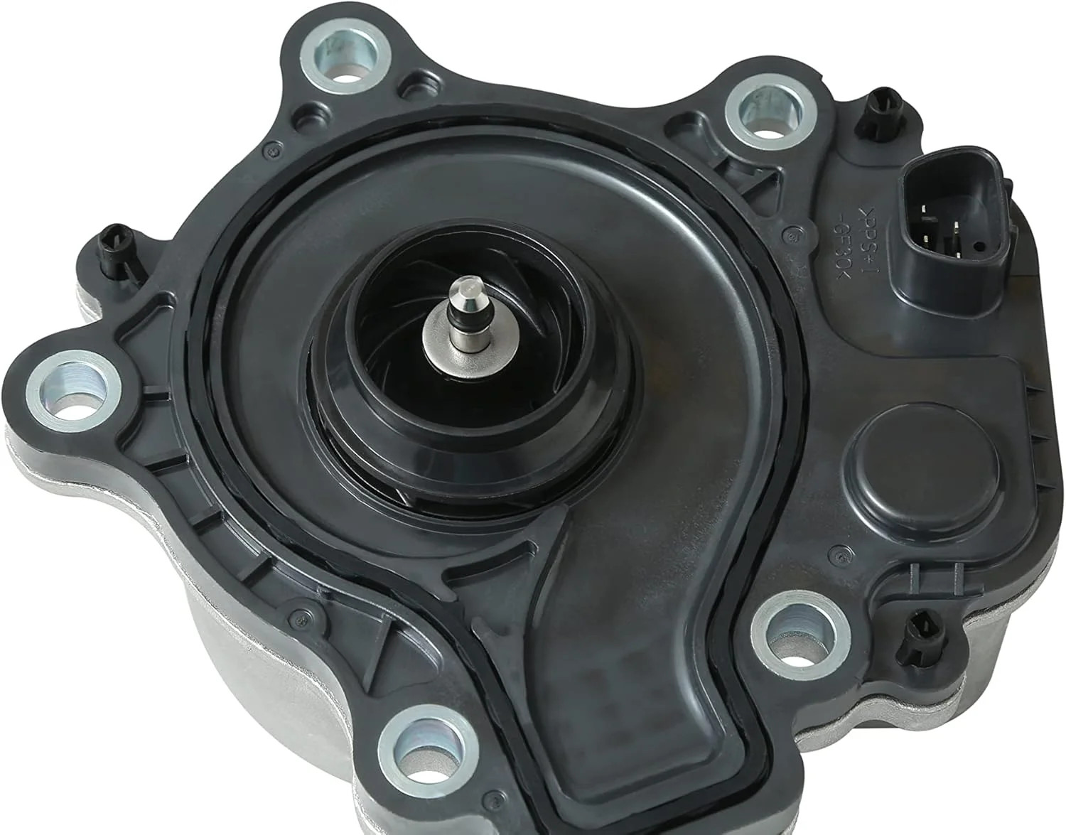 Electric Water Pump Compatible with Toyota Prius 1.5L 1.8L 2010-2015 Lexus CT200