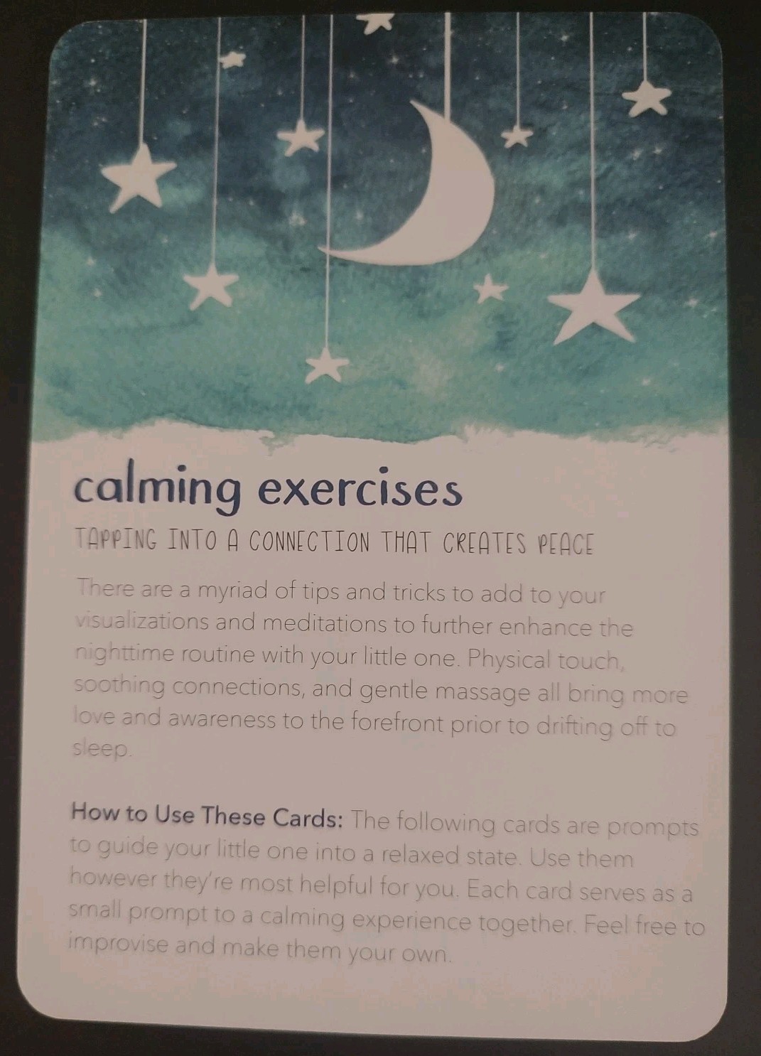 Little Renegades Mindful Kids BEDTIME – Guided Meditations & Peaceful Prompts