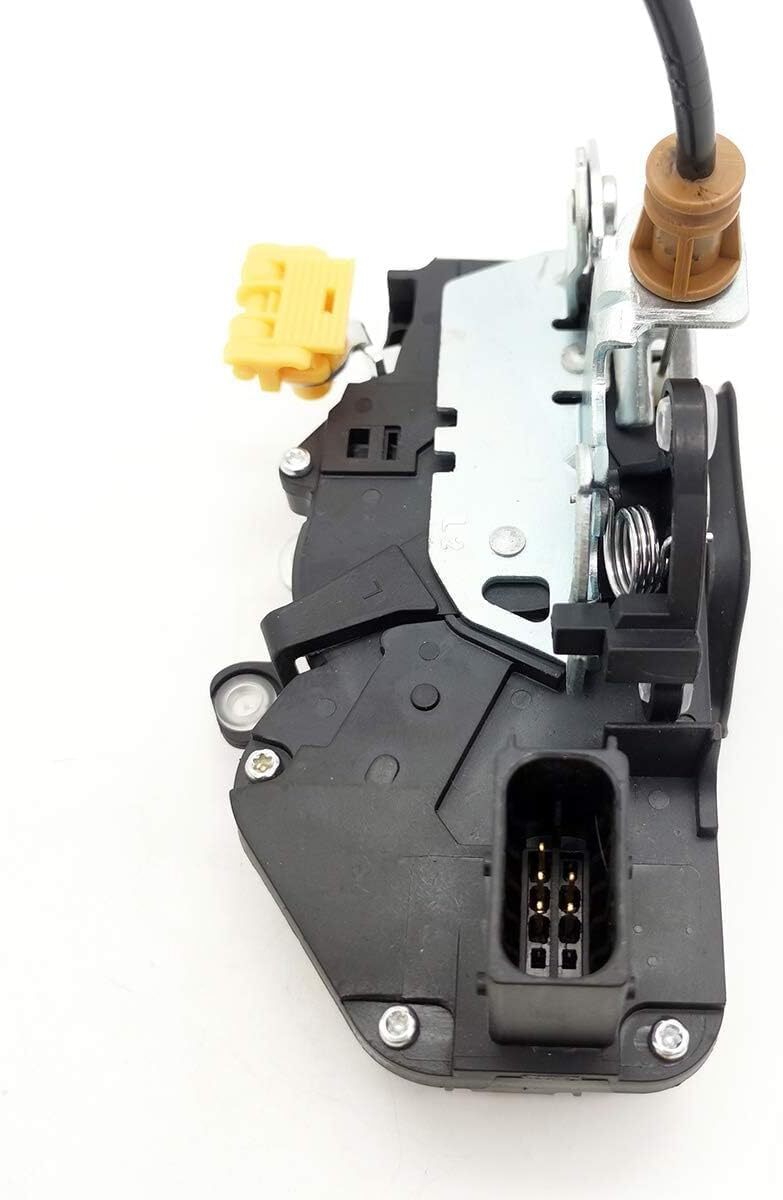 22862028 Power Door Lock Latch Actuator with Cable – Front Left Driver Side –