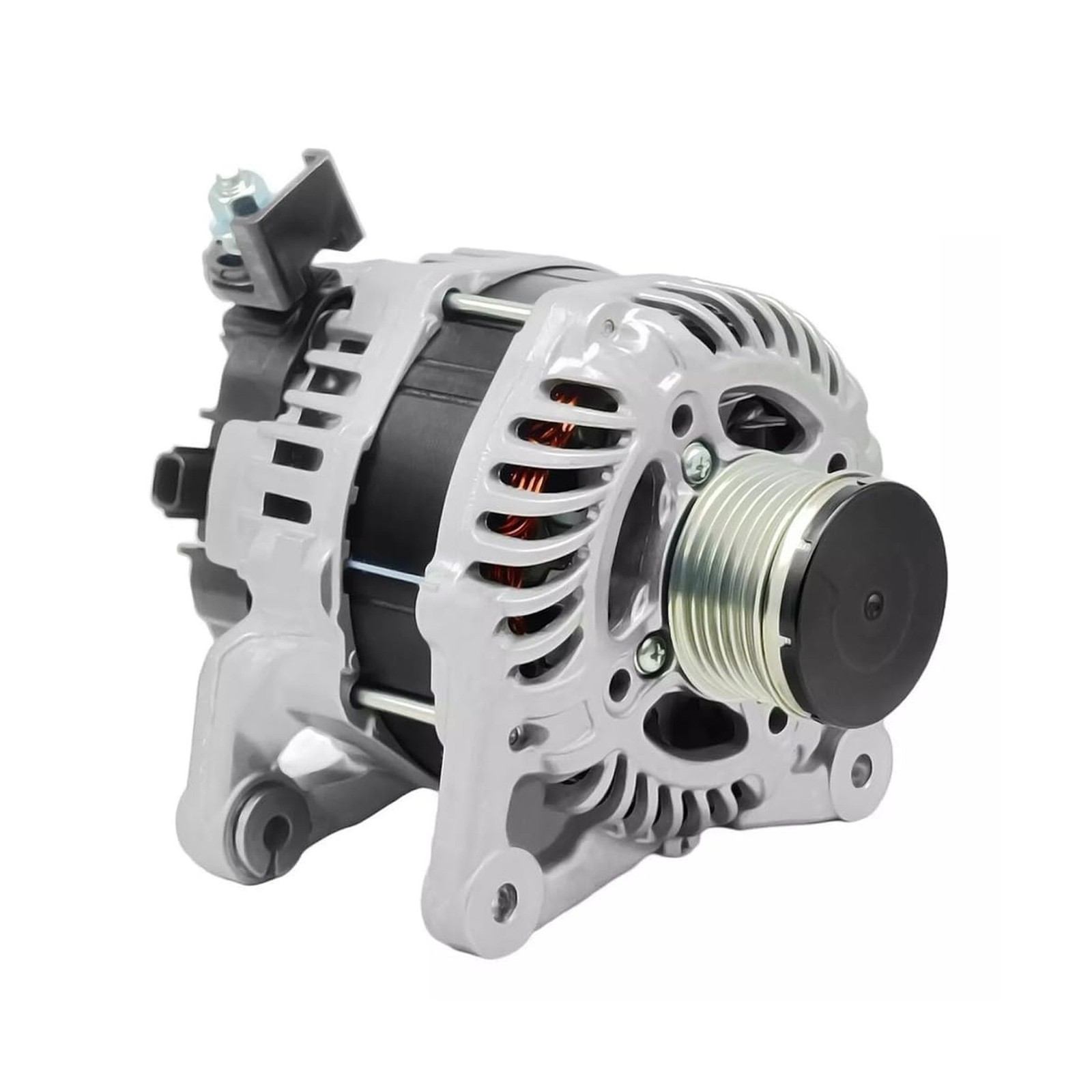 Alternator Replacement 23100-3TA1A Compatible with Nissan Altima 2013-2018 2….