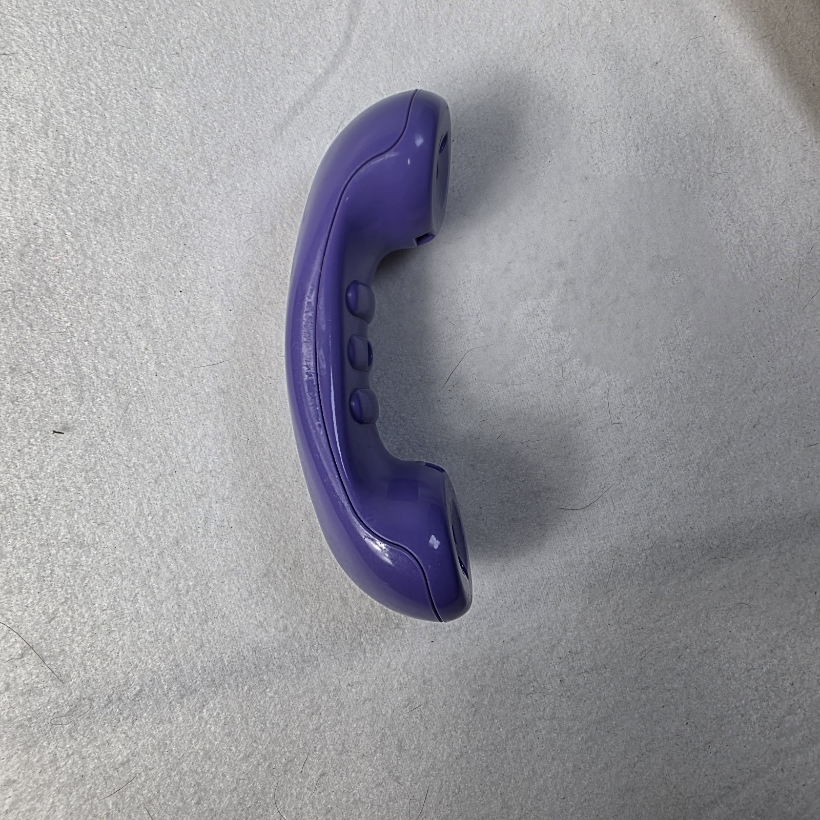 VTech Sit to Stand Learning Walker Purple Phone Toy Replacement