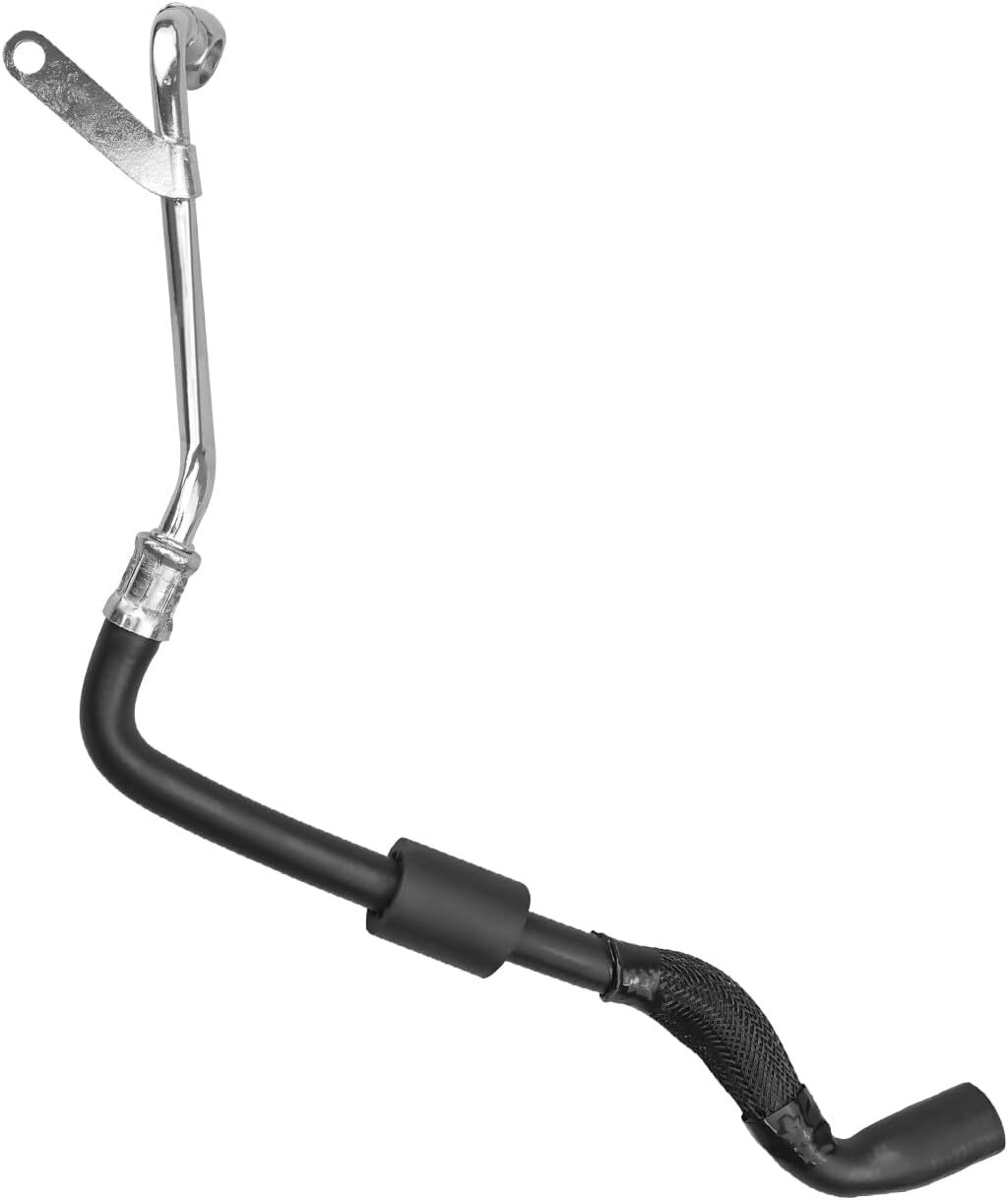 Turbocharger Coolant Line Fit for Volkswagen Tiguan Limited CC Eos Passat GTI