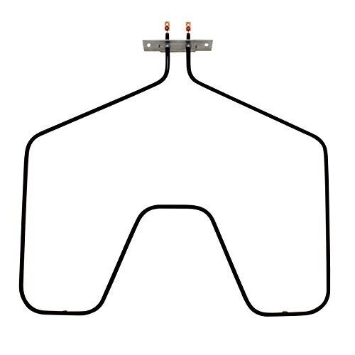 Range Kleen Stainless Steel Bake Element 18 in. W x 17.5 in. L 250v