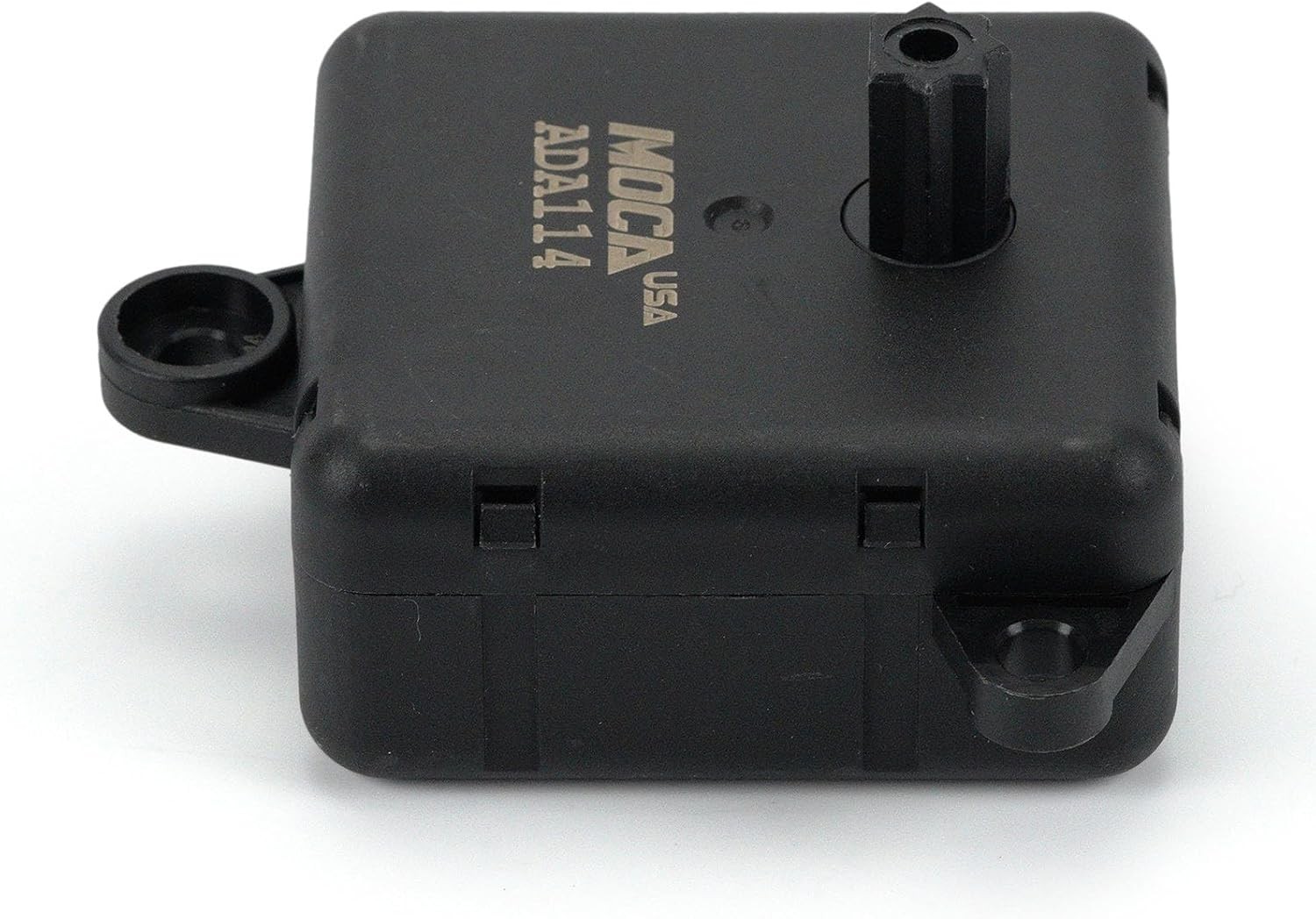 MPLUS HVAC Blend Door Actuator fits For Chevrolet 2012-2015 Captiva Sport,