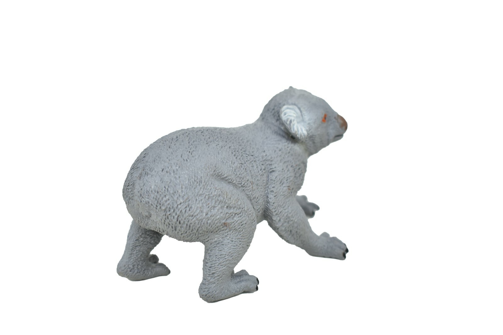 Koala, Bear Very Nice Plastic Replica 3 3/4-inch – F1052 B371