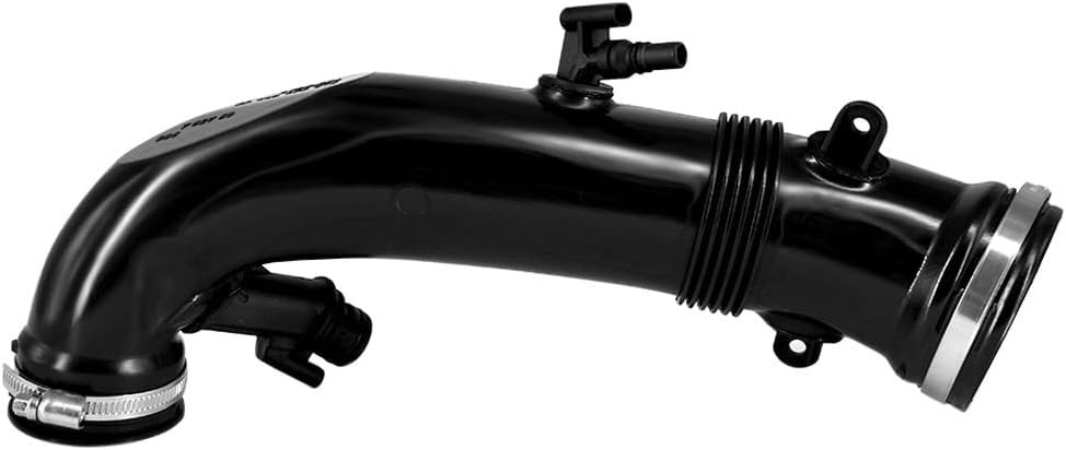 Air Duct Intake Hose Boot Pipe Tube Fits for 2009-2016 Mini Cooper Countryman Pa