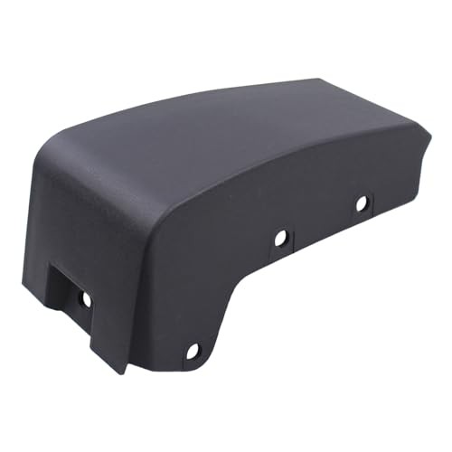 Front Right Passenger Side Fender Trim Molding for Ford Edge 2015-2018