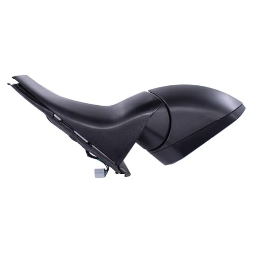 NewYall Exterior Left Driver Side Door Mirror for Ford Transit Connect 2014-2022