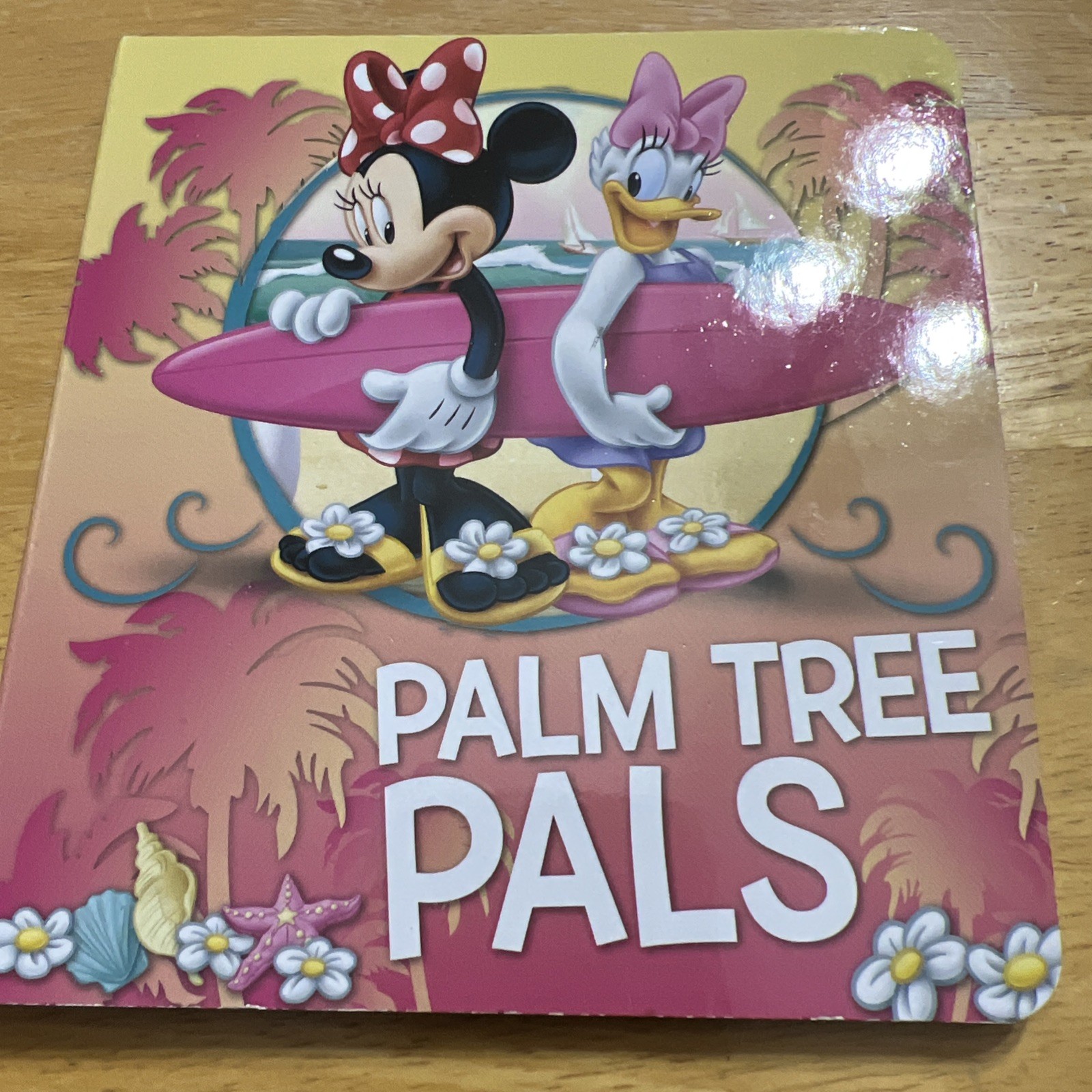 MICKEY & FRIENDS “Busy Beats” Electronic Music Maker and 8 Book Library