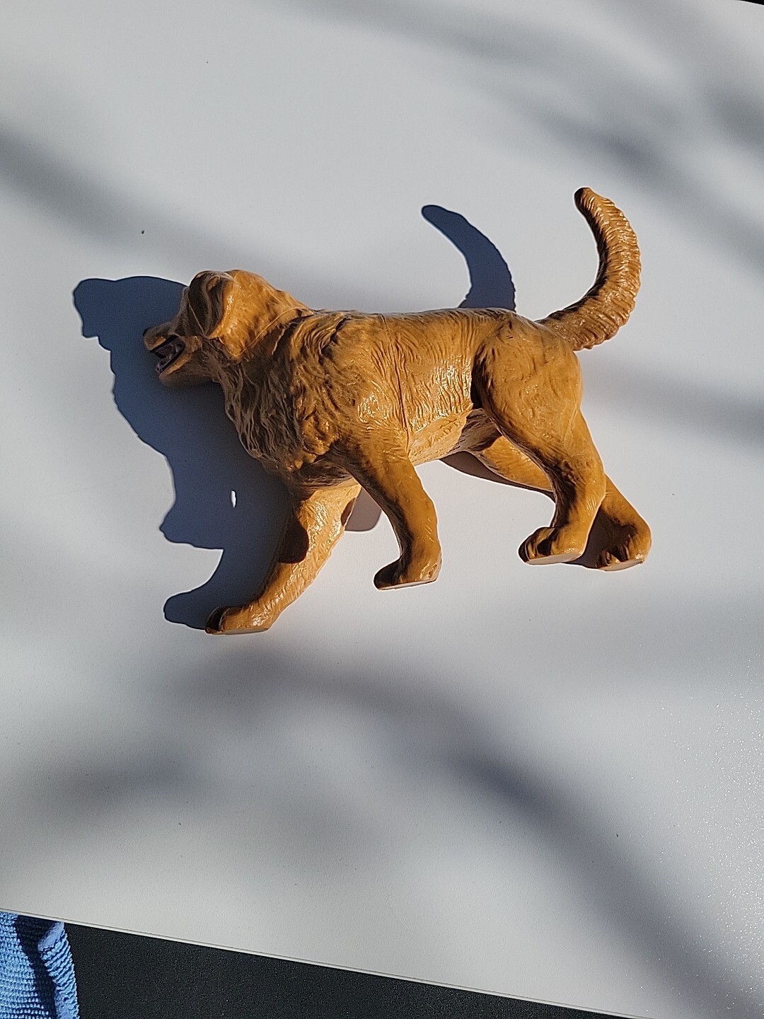 Learning Resources Dog Golden Retriever 011522