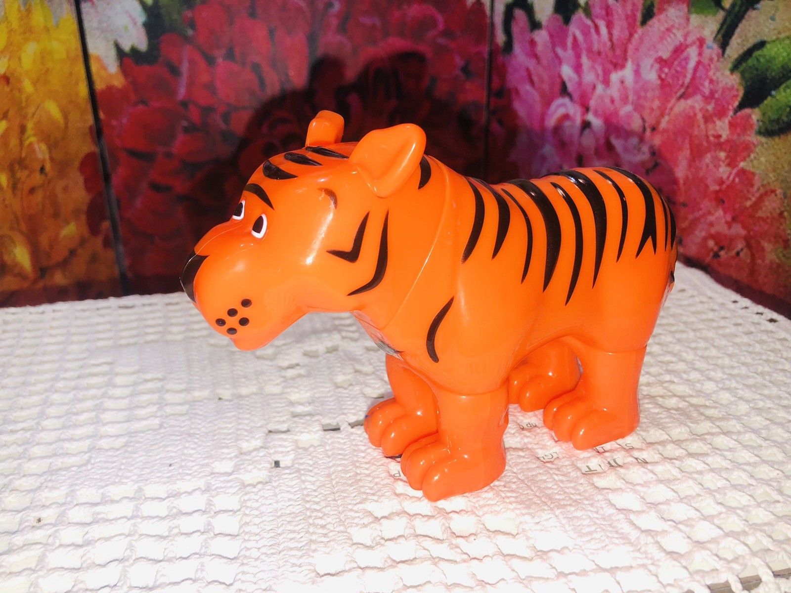Mix And Match Animals. By Popular Play Things. Cool And Cute!