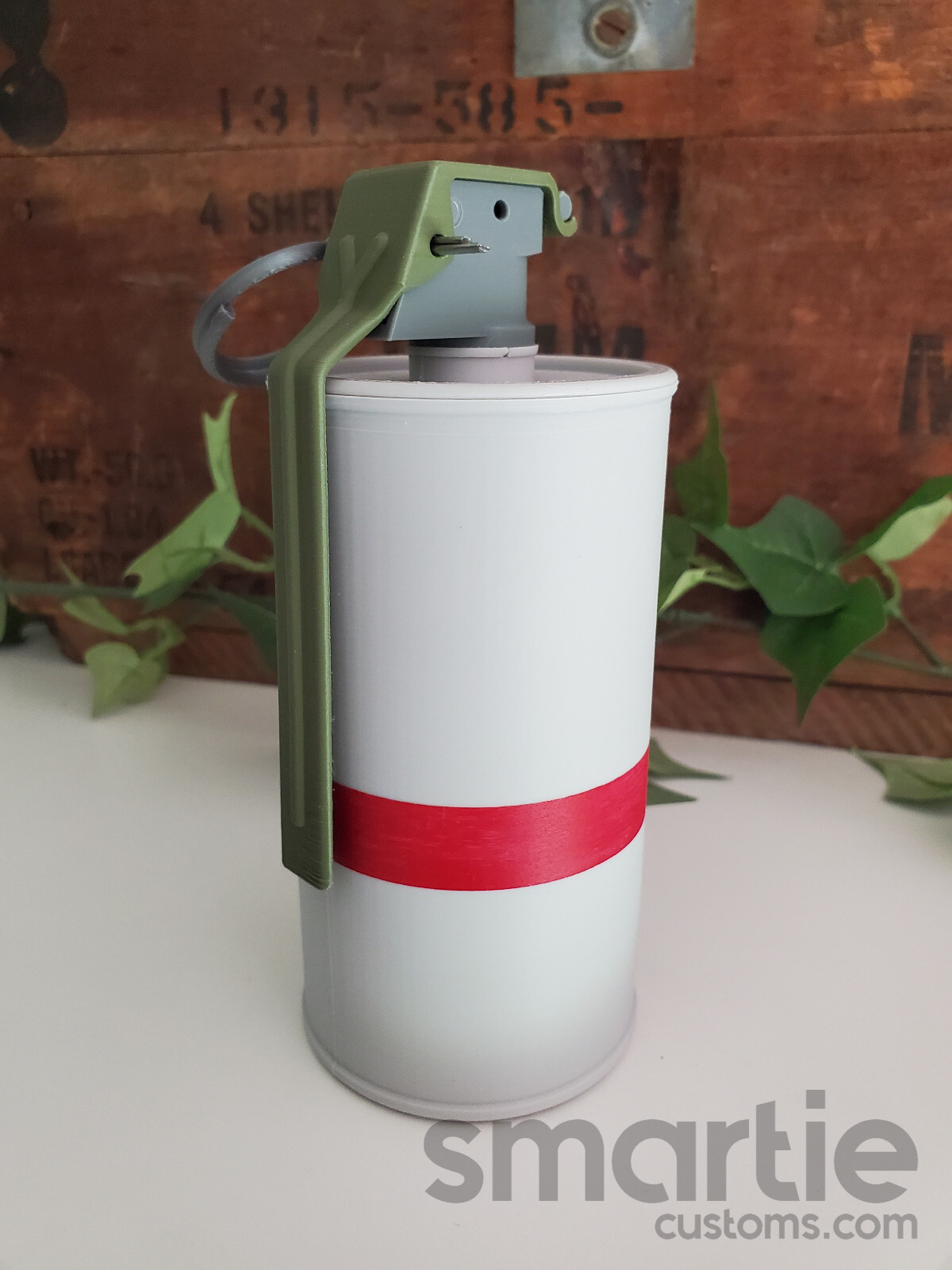 DUMMY M7A3 Grenade – Accurate Size Replica
