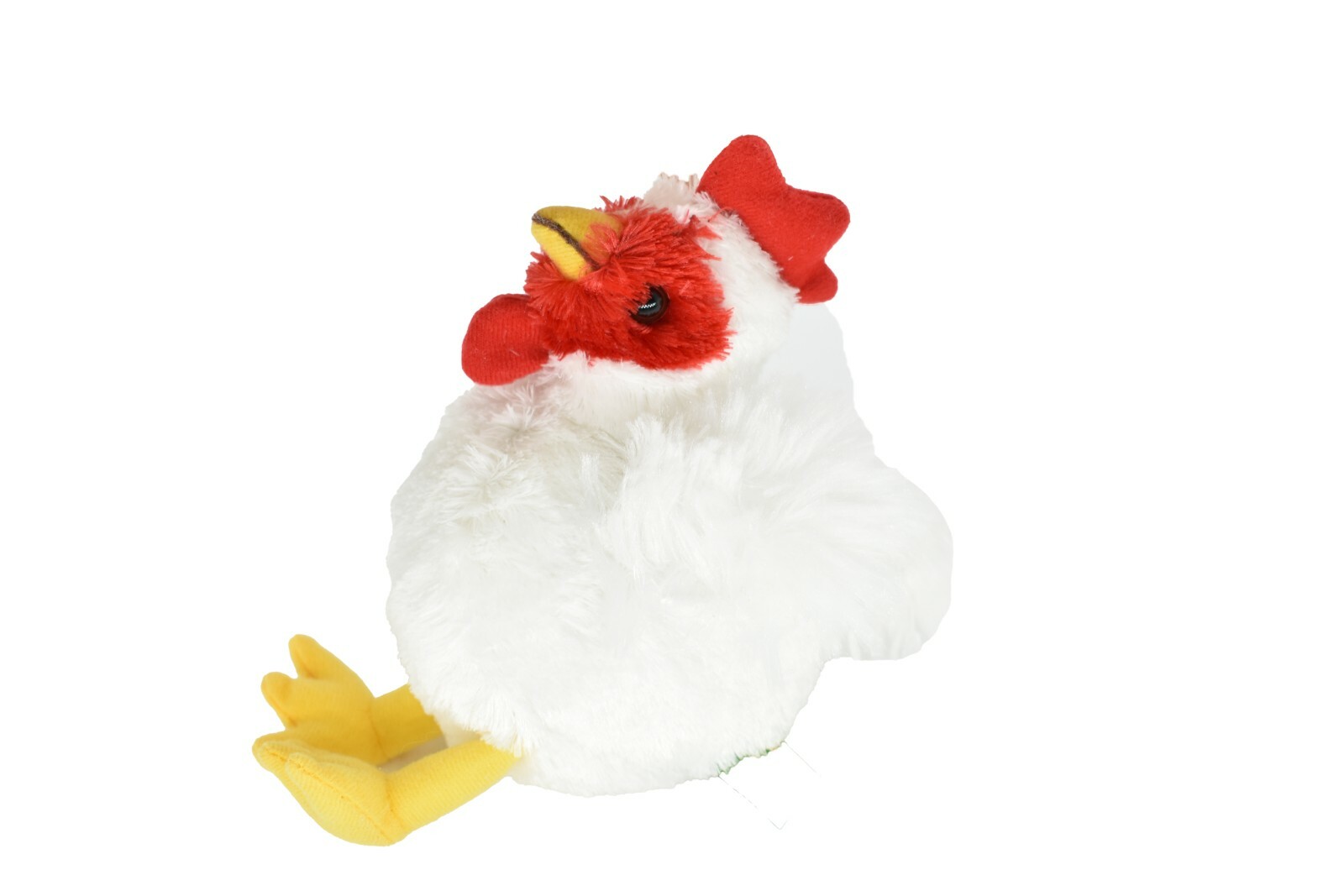 Chicken, Plush Toy, Stuffed Animal, Realistic Soft Model, Replica, Kids 6″ F895