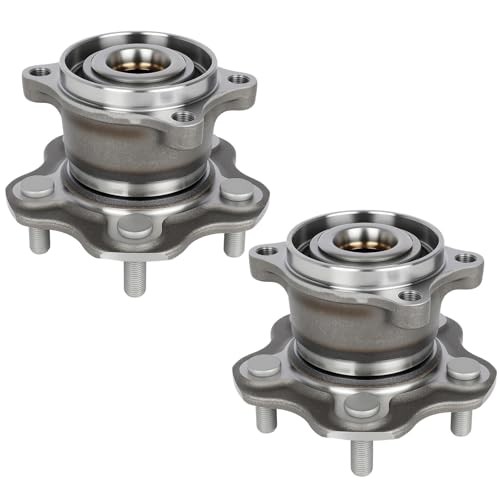 Hub Bearing Nissan Rogue Juke 2011-2017