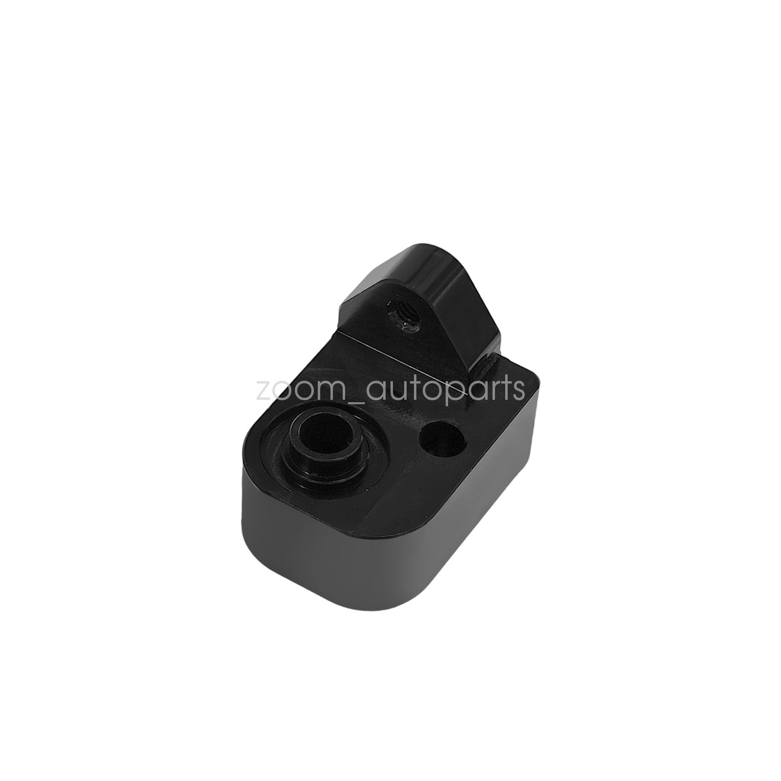 Fit For Chevrolet Intake Air Pressure & Temperature Sensor with Black Spacer Kit