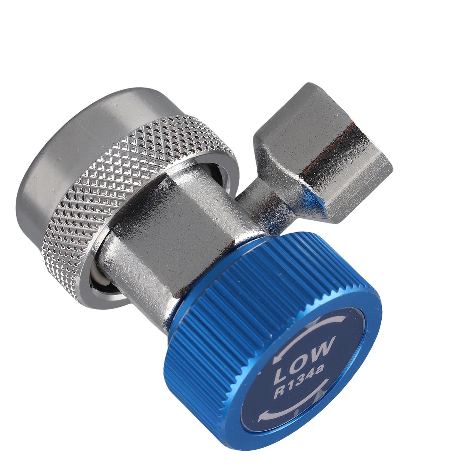 1 Quick Coupler Adapter Reliable And Quick Connector For A/C System Use Use
