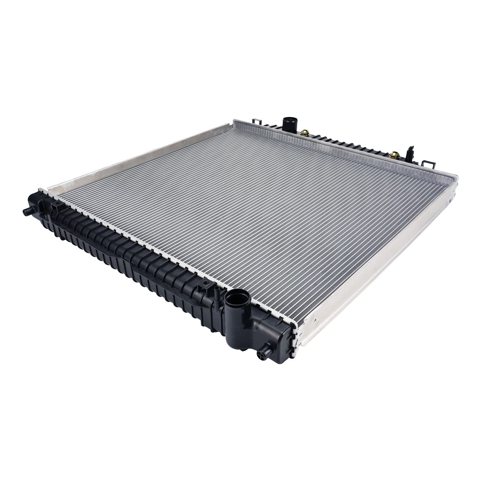 KAC CU2887 Engine Radiator Core For 2005-2007 F250/F350 Super Duty 6.0/6.8L 2…