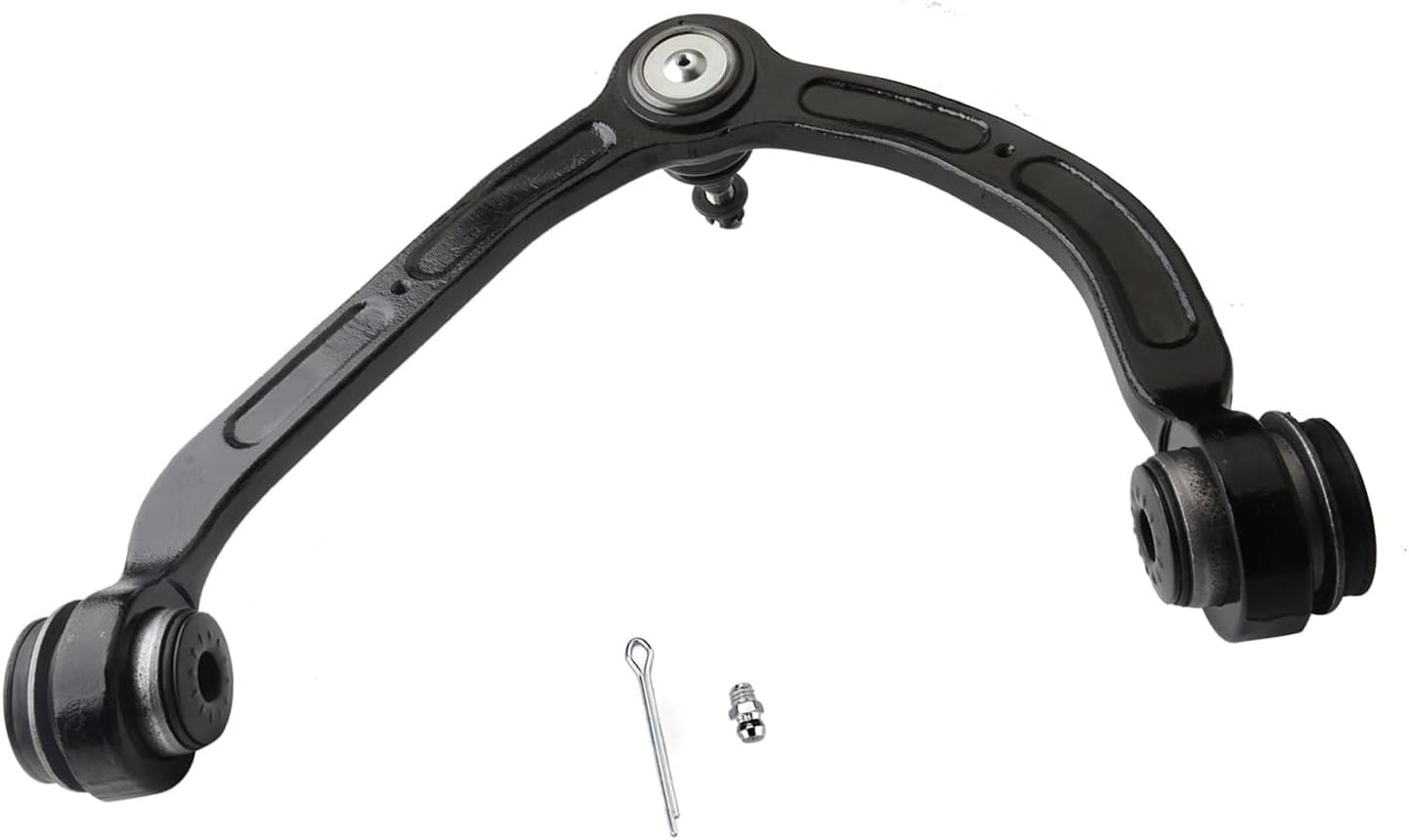 2pc Front Upper Control Arm Kit K641505 K641506 for Chevrolet Express 2500 3500