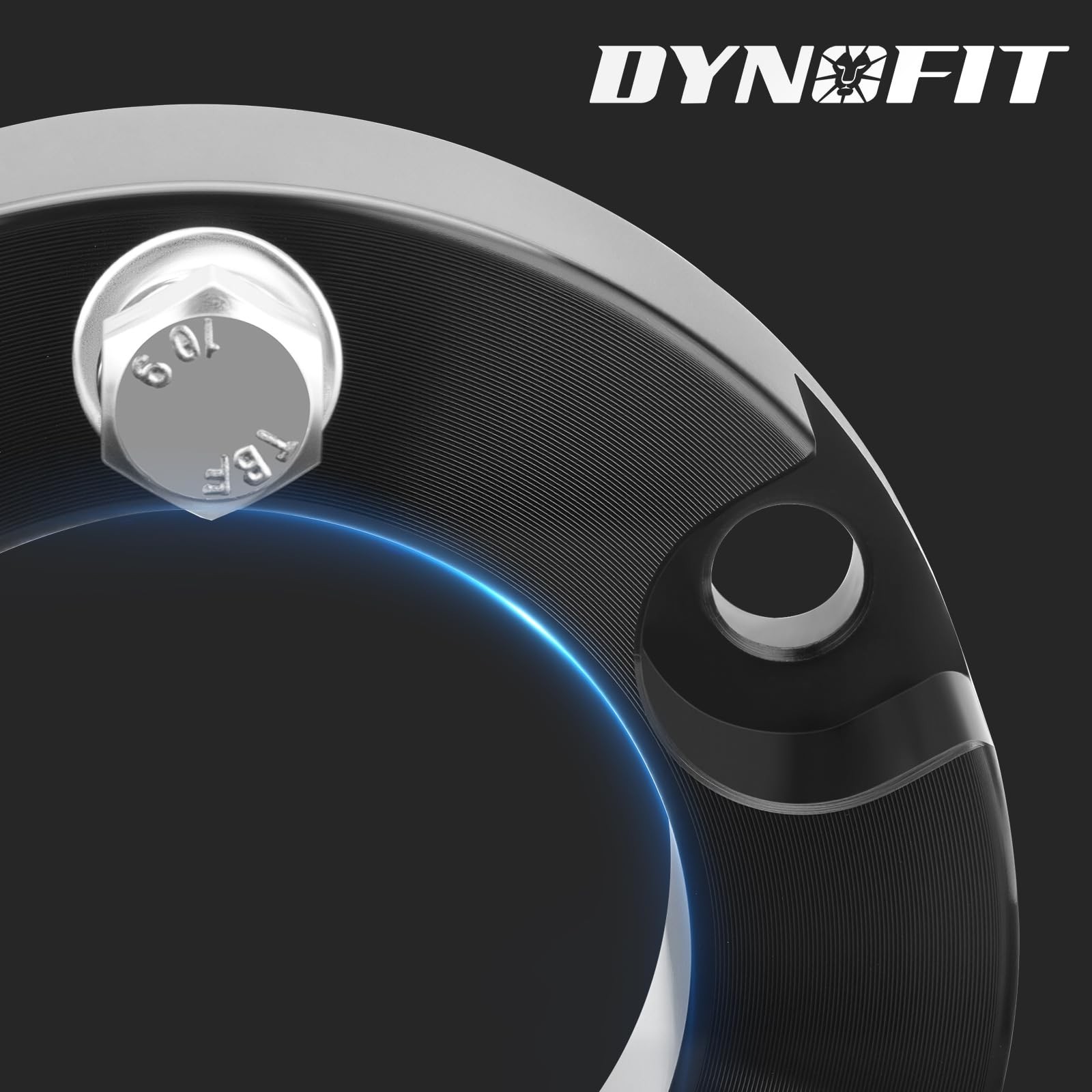 Dynofit 2 Inch Leveling Lift Kit for Toyota Tacoma (2005-2023), 4Runner (2003…