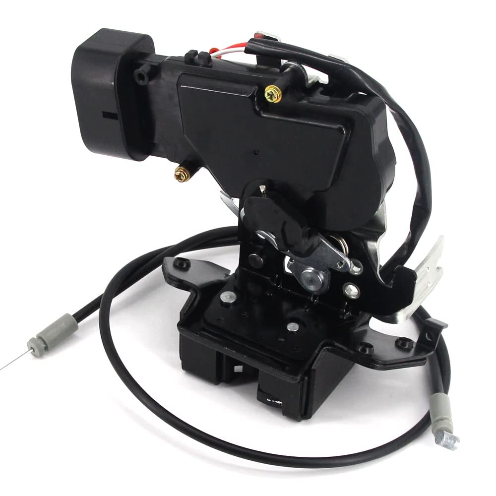 Rear Liftgate Actuator Hatch Trunk Latch Tailgate Lock Assy Replaces for Toyota