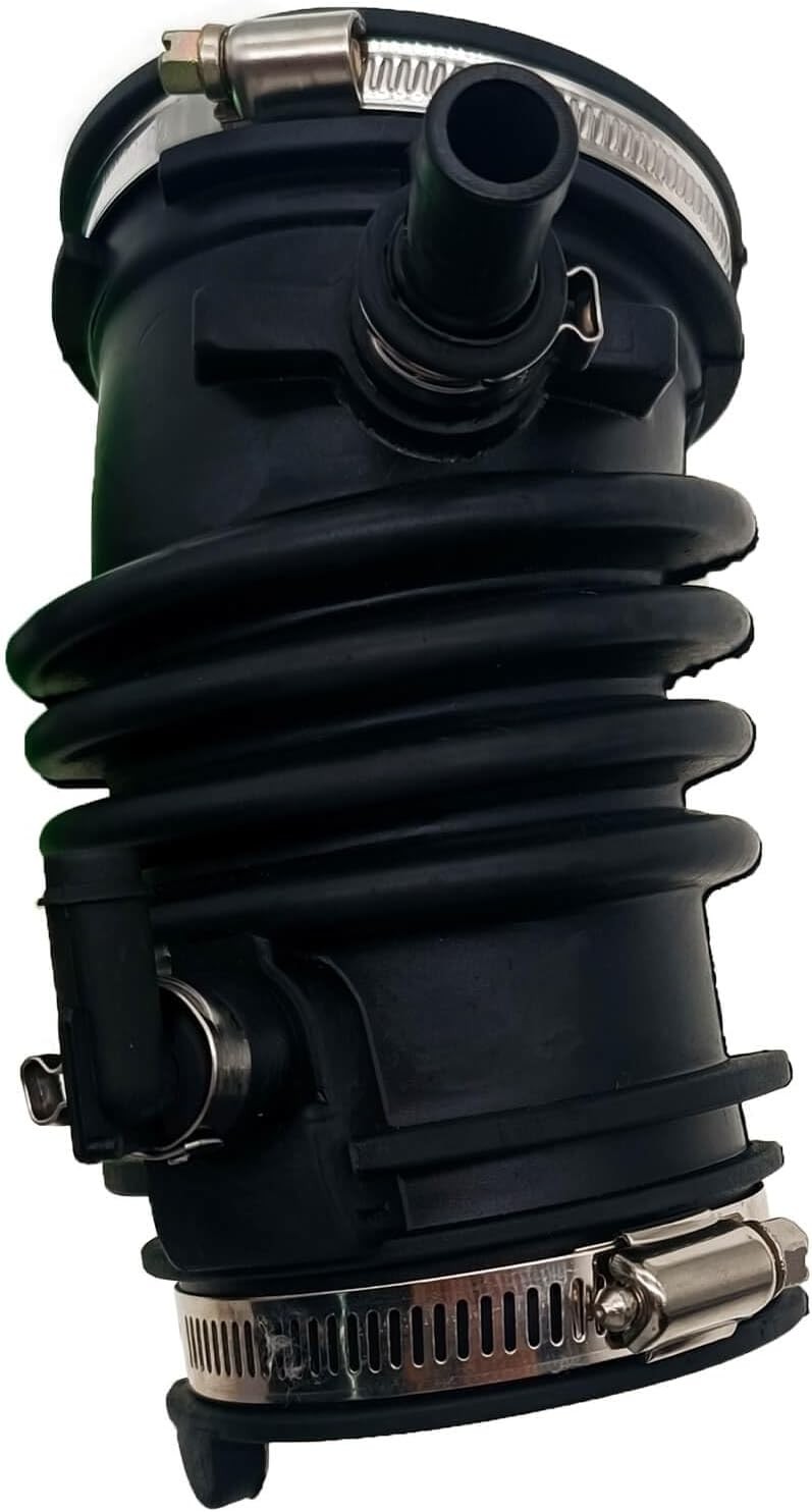 Engine Air Intake Hose Assembly Compatible with Ford Fusion 2013-2020 |