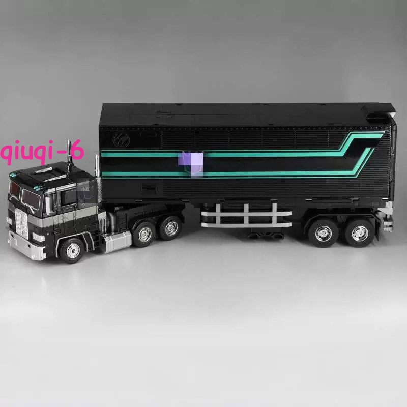 MP10B Dark Optimus Prime MP-10B Carriage K MP Master Transform Toys Model hot!