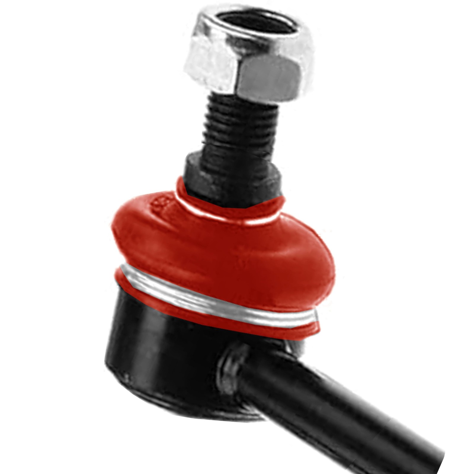 (2) Front Sway Bar Links FITS Ford Escape Mazda Tribute K80104