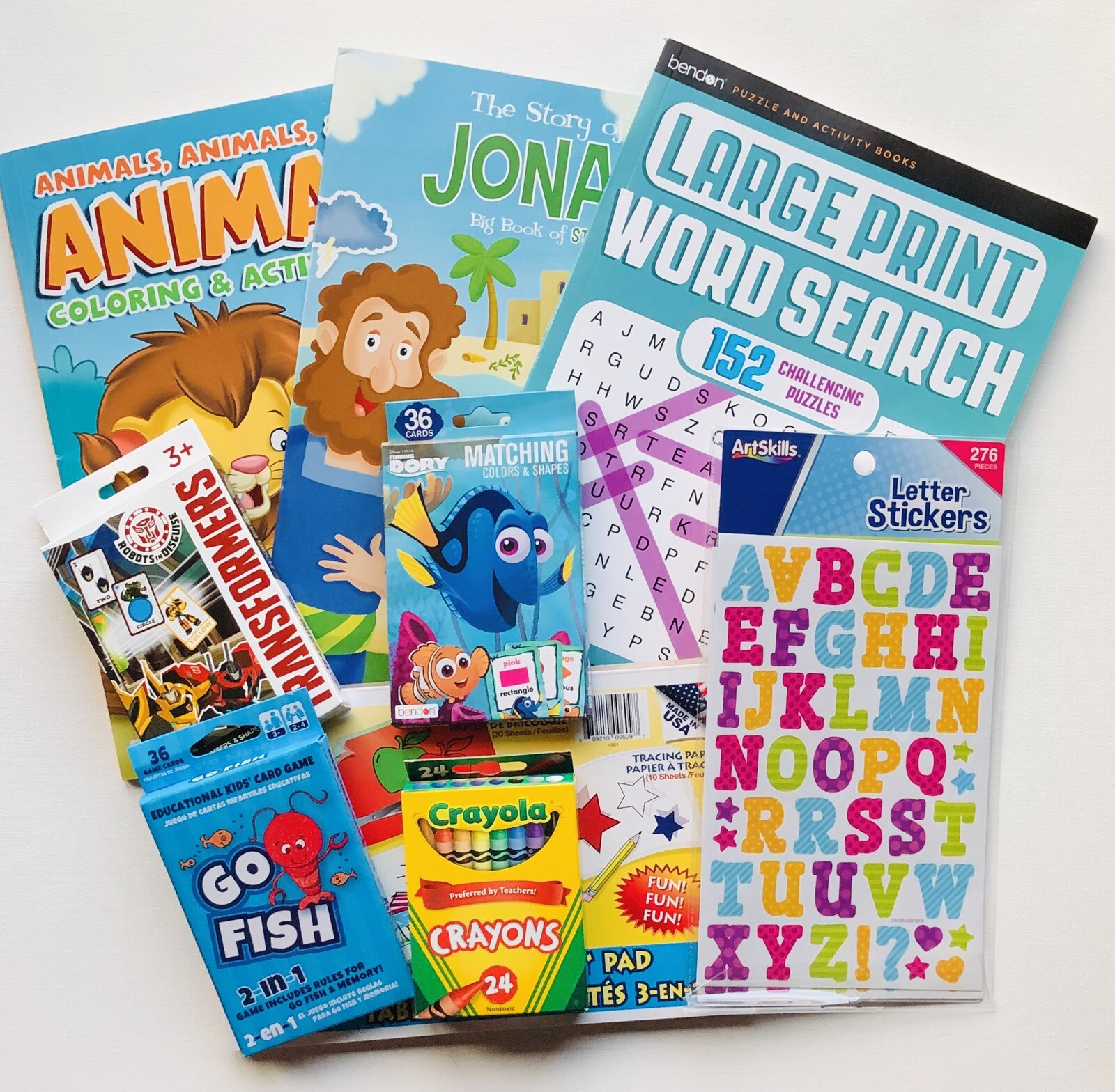 Educational Cards Games For Children, Educational & Fun Activities For Children