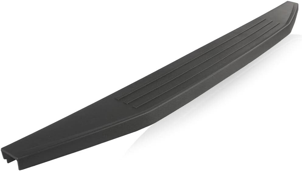 15-20 Ford F150 Tailgate Rear Moulding Cap Compatible with Ford F-150 2015-2020