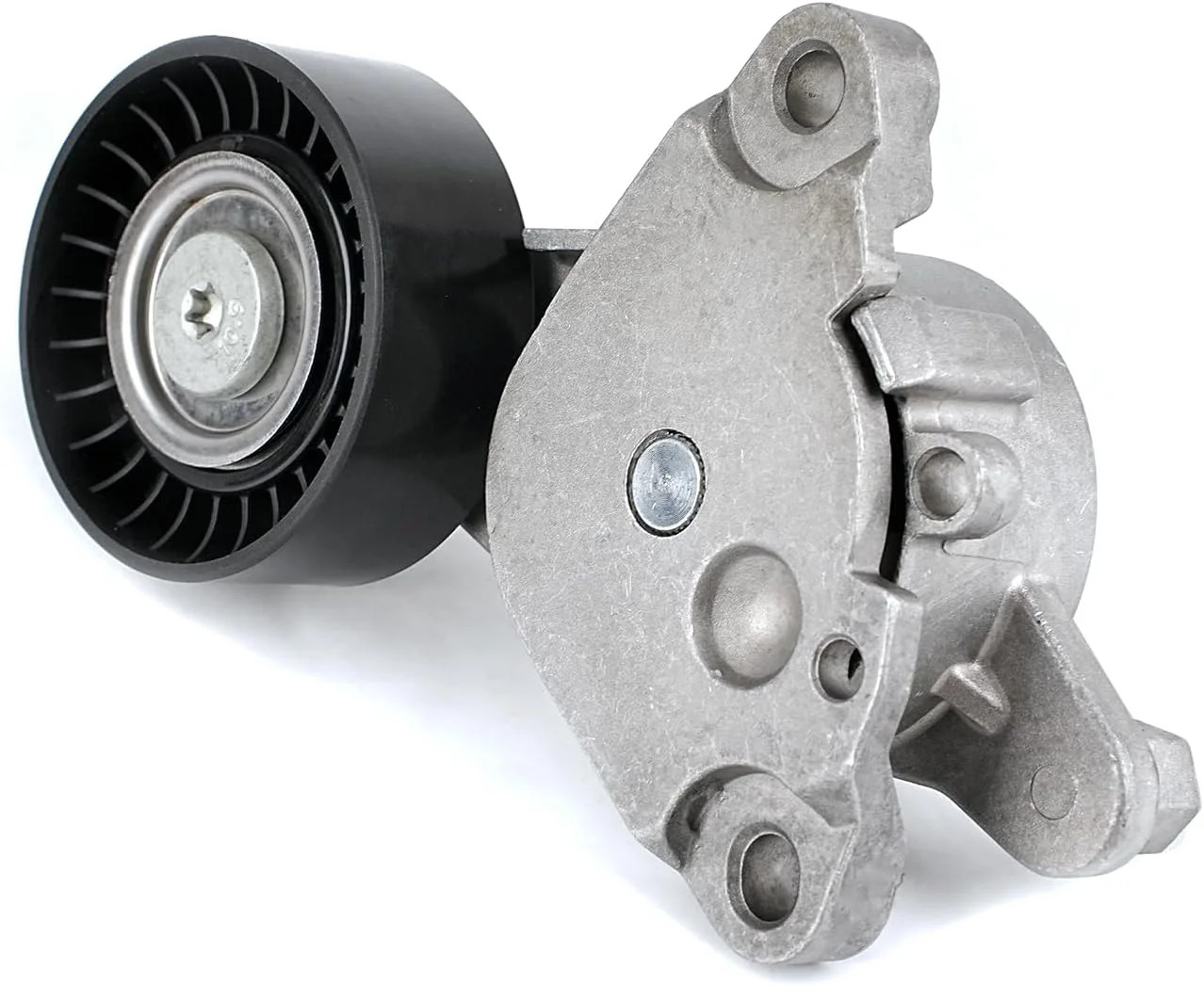 Tykick Belt Tensioner Pulley Assembly for Toyota Corolla 2020 2021 2022 1.8L L4