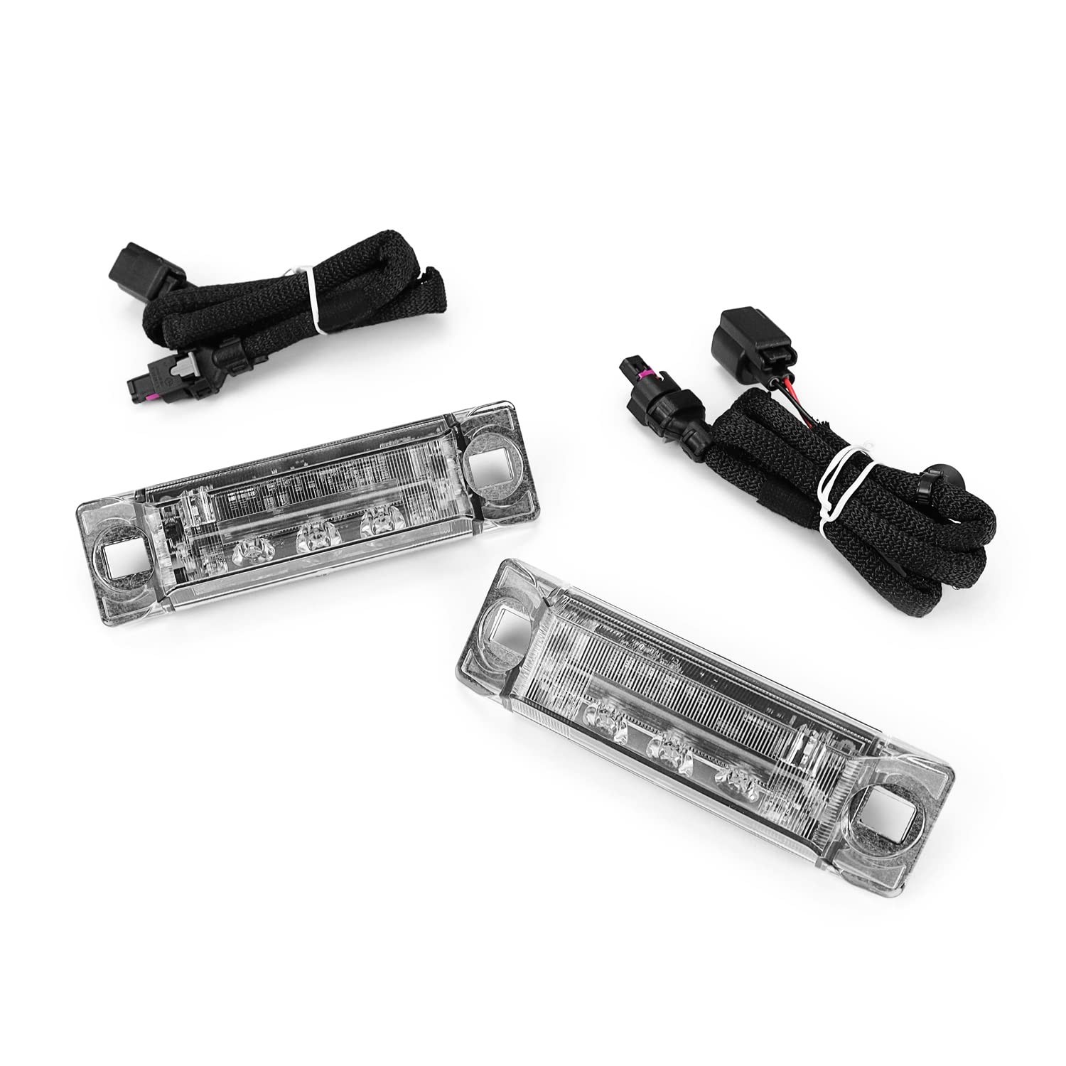 FEXON Cargo Led Bed Light/Lighting Kit Compatible with RAM 1500 2500 3500…