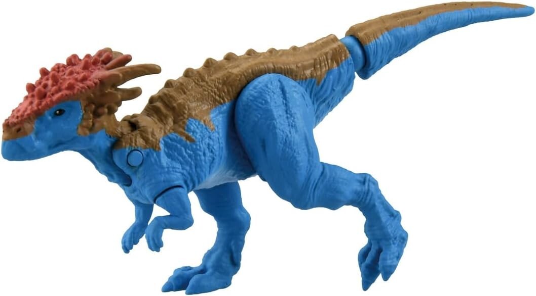 Ania Jurassic World, Dinosaur, AS-24 Dracorex, [Ages 3 and up] TAKARATOMY, 014