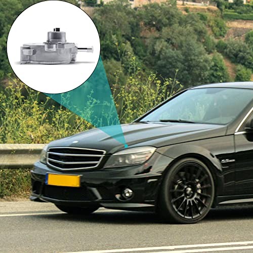 AULINK Vacuum Pump 2712301665 OE Replacement For 2012-2015 Mercedes Benz C250