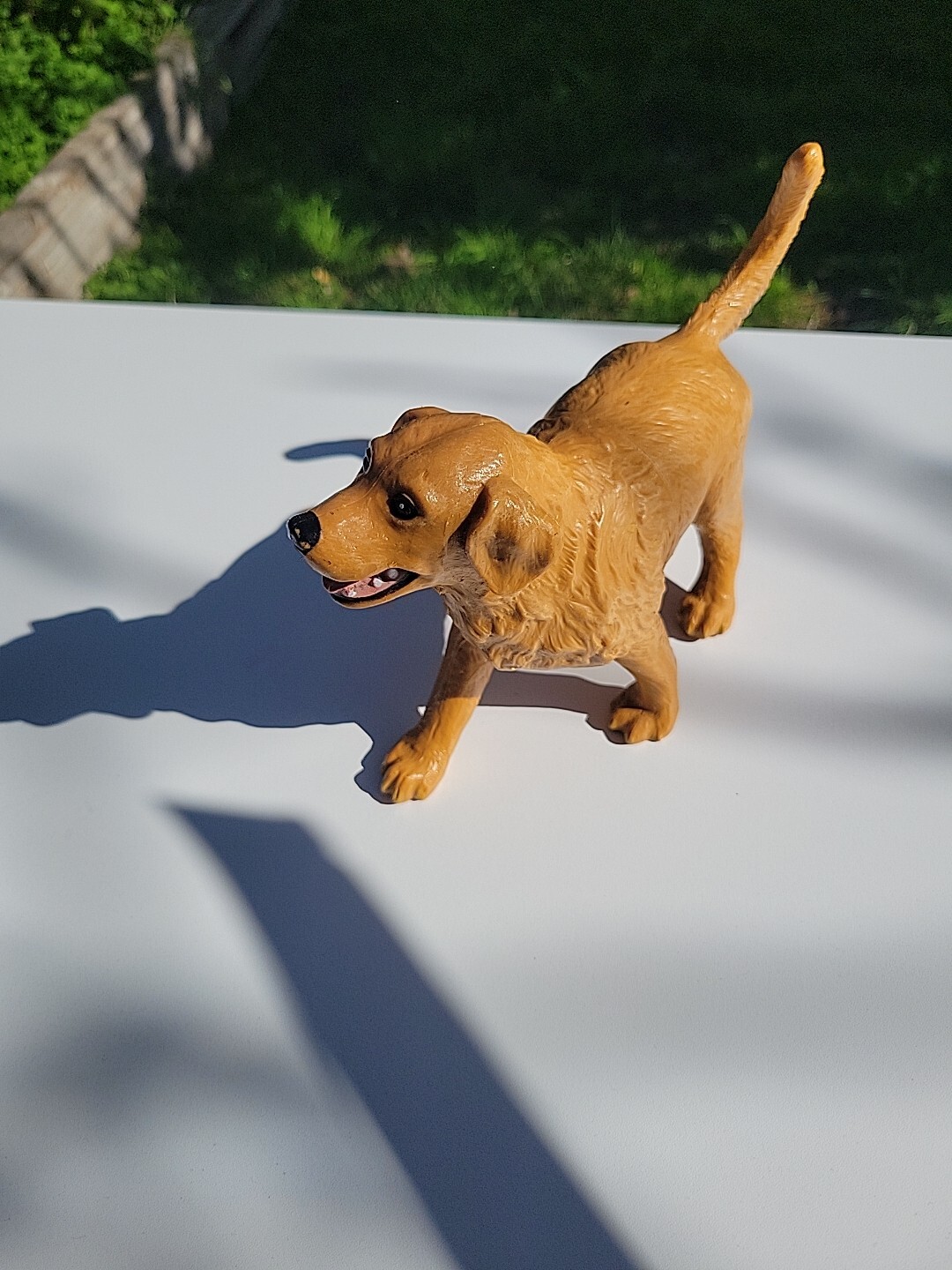 Learning Resources Dog Golden Retriever 011522