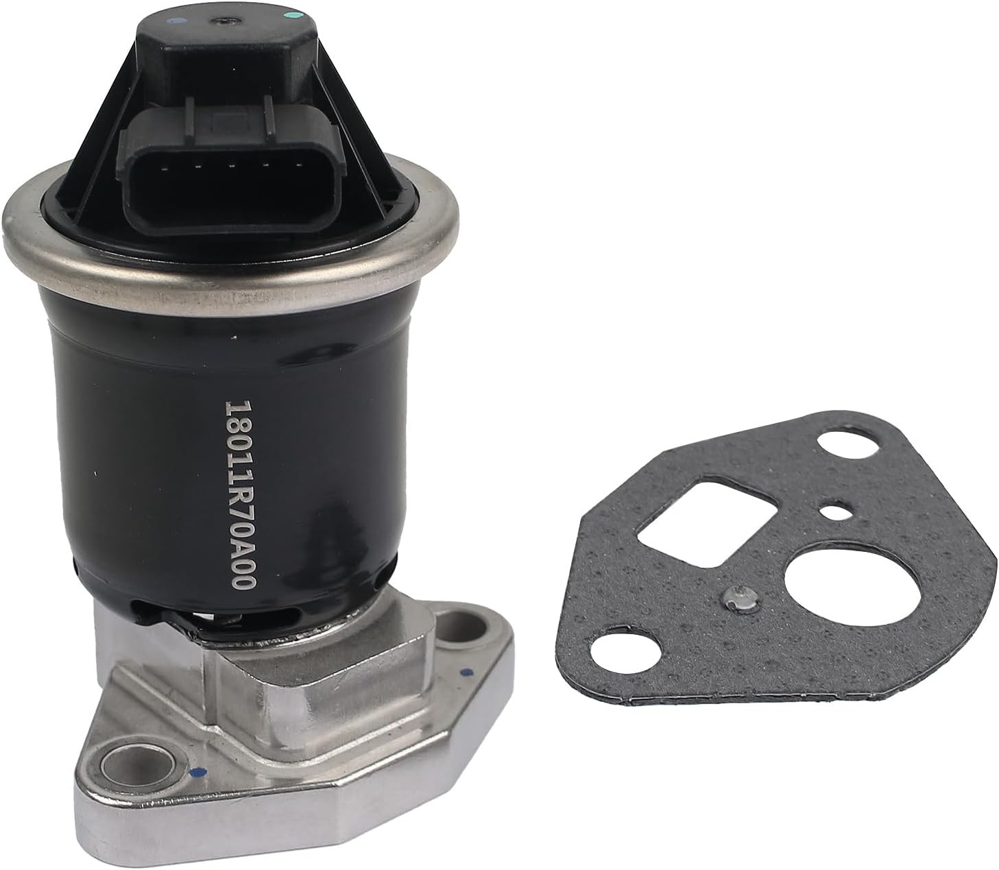 Autoround EGV1134 EGR Valve Fit for 2008-2020 Honda