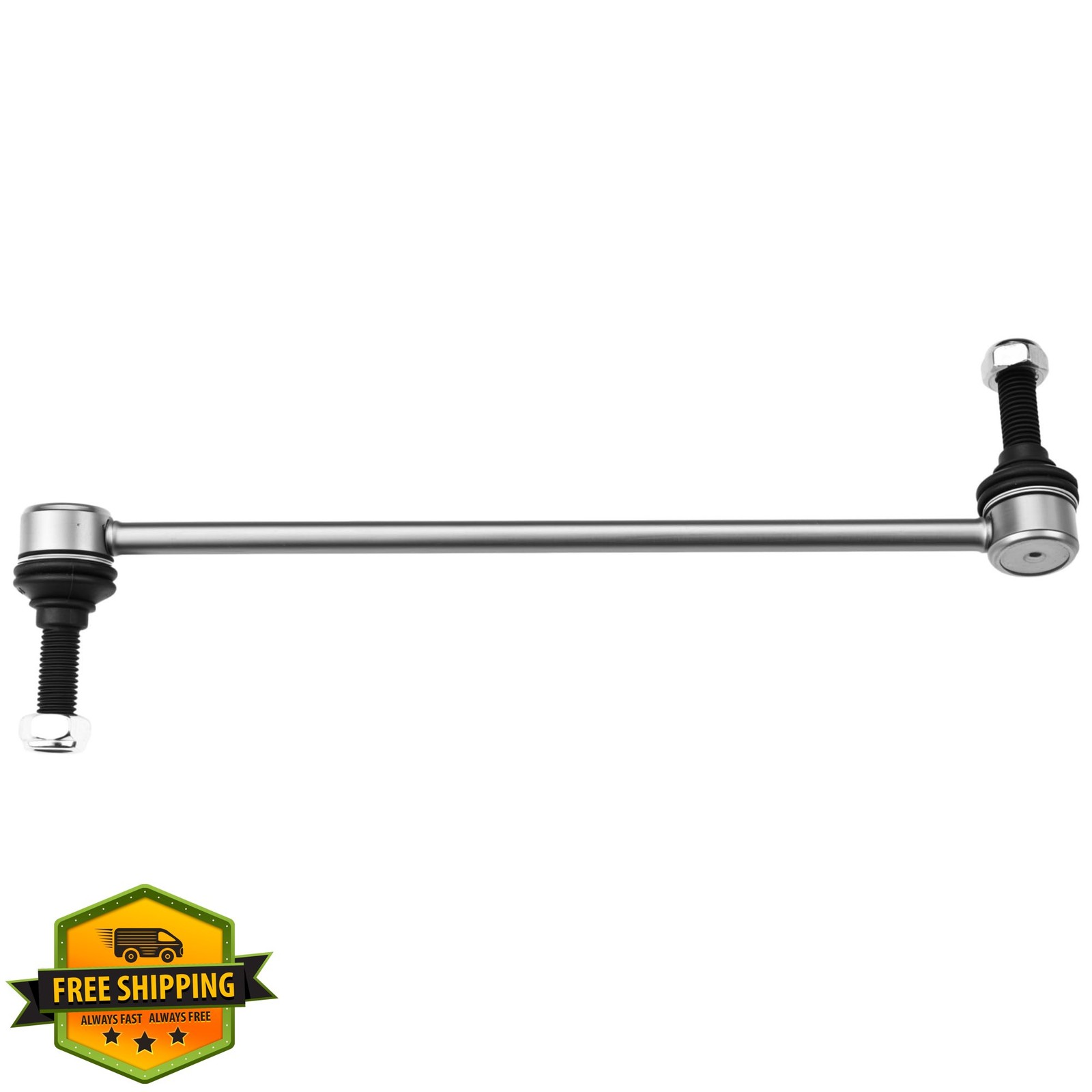 2Pcs Ford Explorer Police Interceptor Front Sway Bar Links K750616