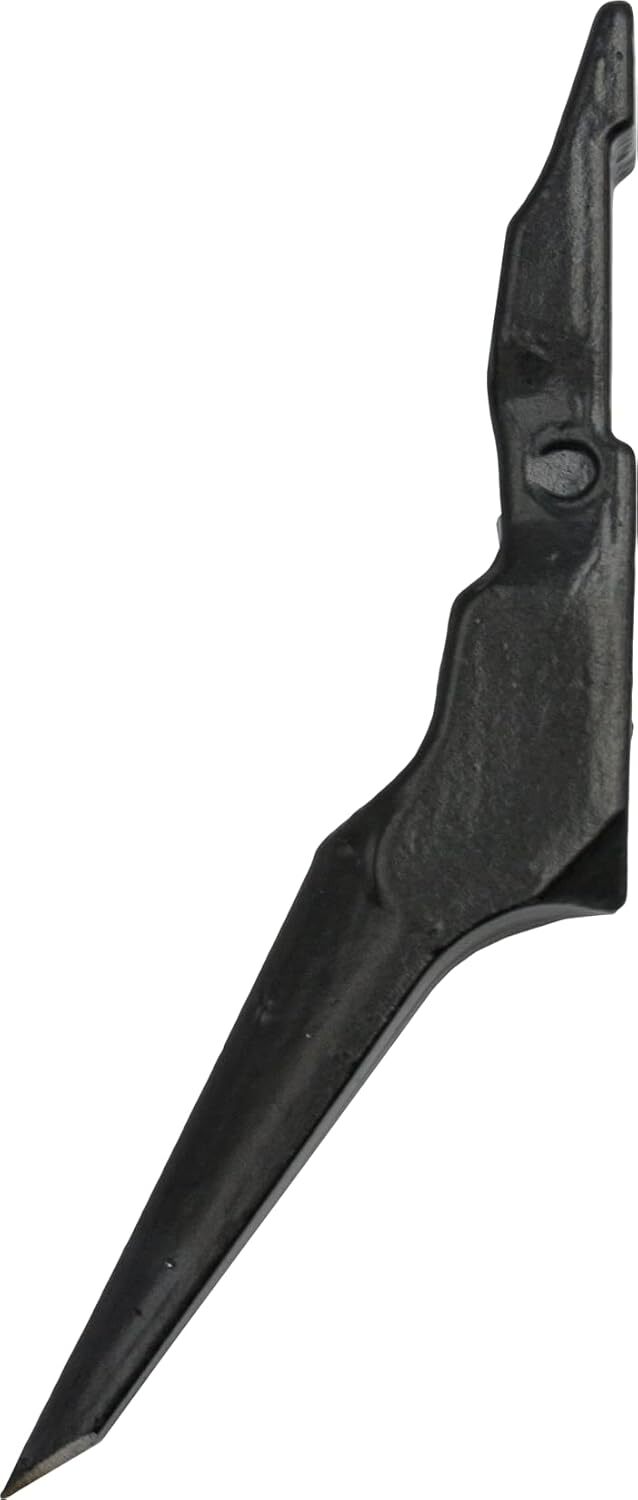 FORESTER Climbing Spikes – Tree Gaffs Arborist Climbing Gear Kit Tree Cutting
