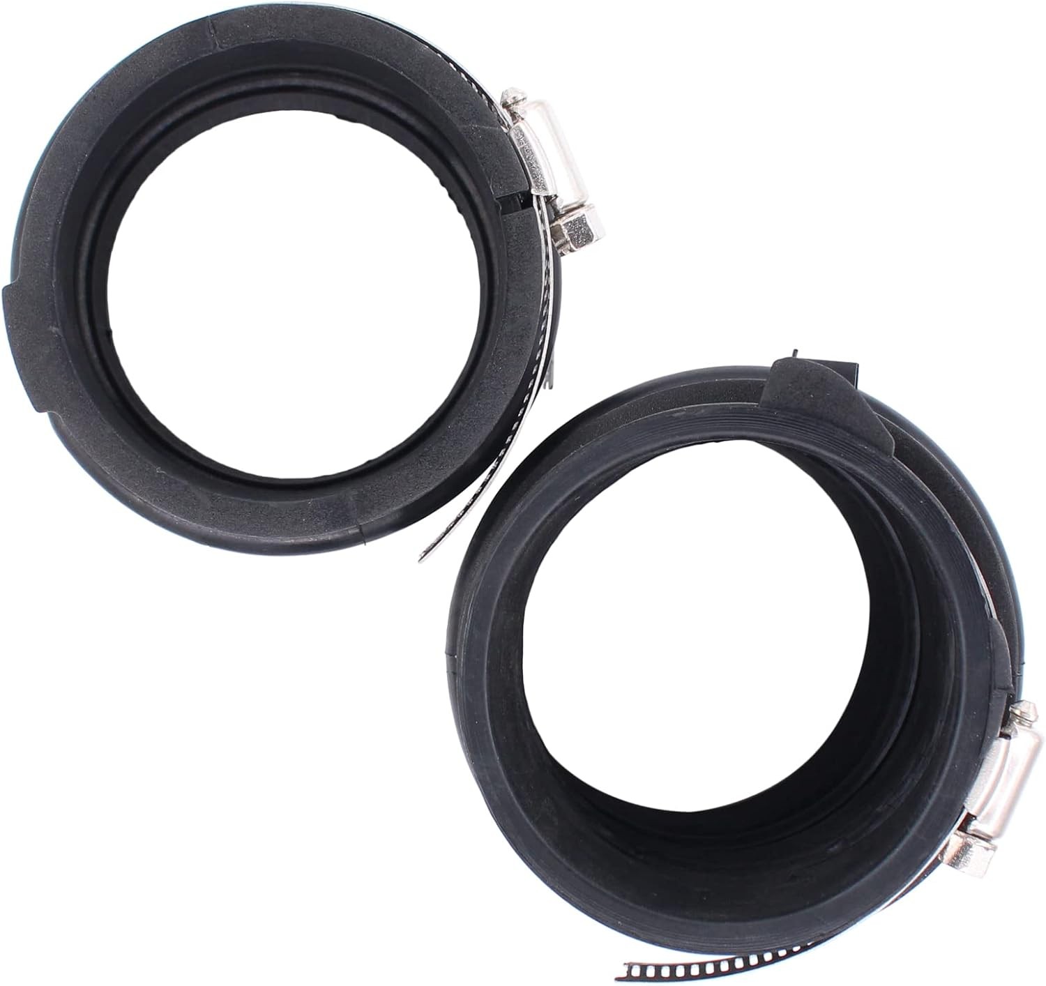 Engine Air Intake Hose with Clamps for Lexus ES300 3.0L 2002-2003 ES330 RX330