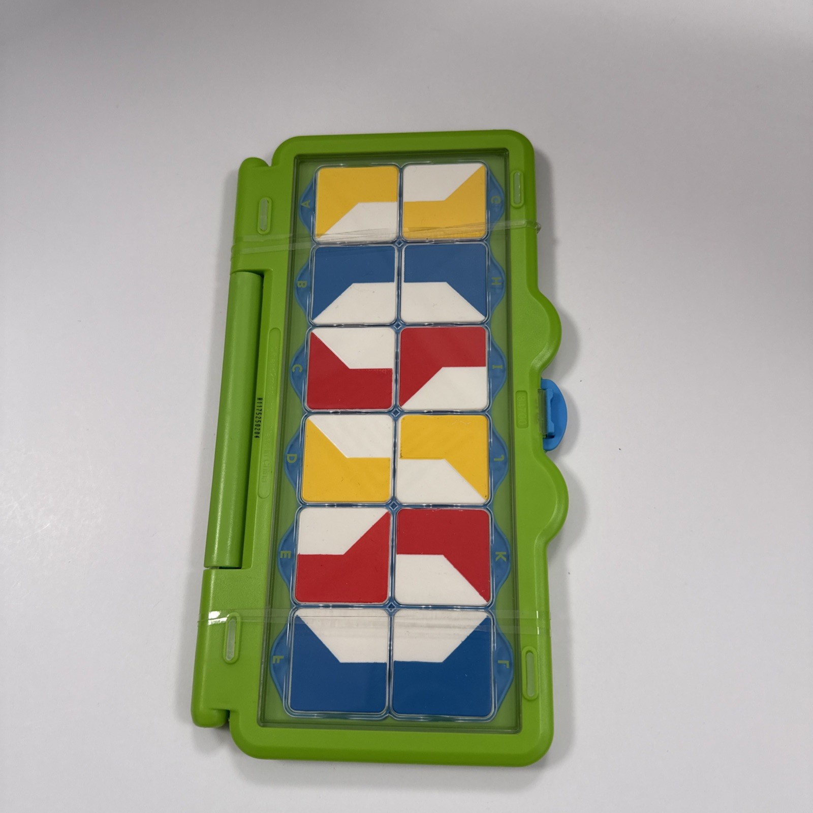 VersaTiles Grade 3 Kit Games Math Data Skills Multiply Small Group Practice Fun